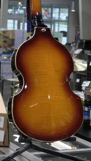 Epiphone - EBVIVSCH 2